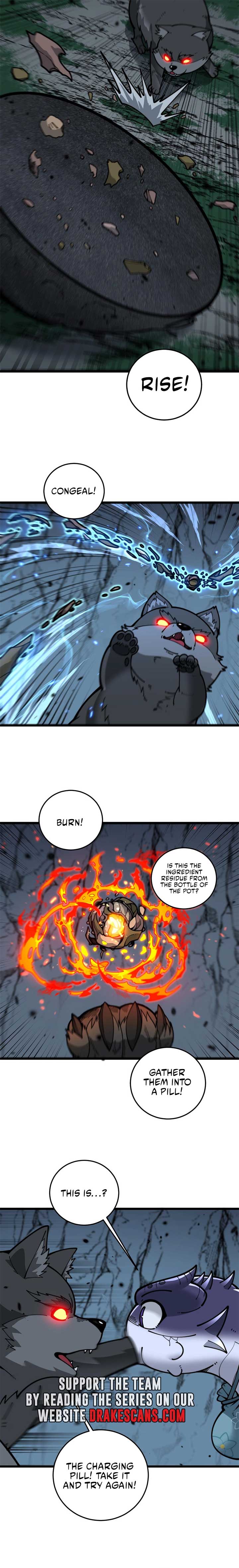 Manga Image