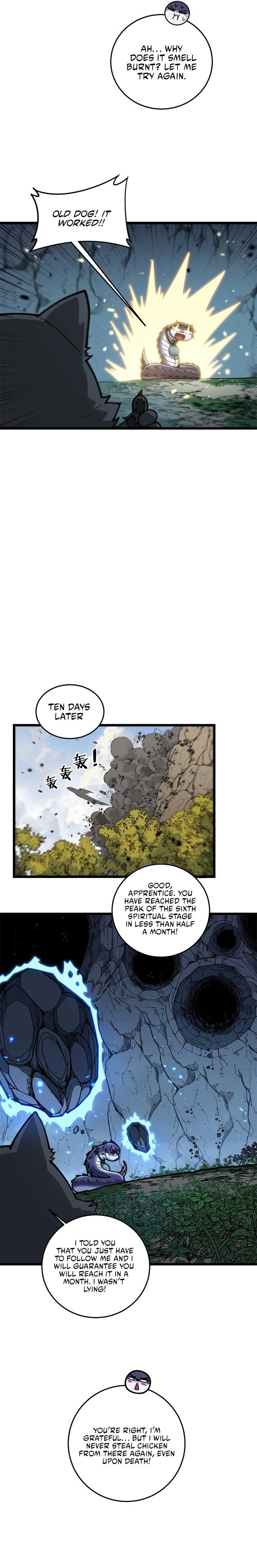 Manga Image