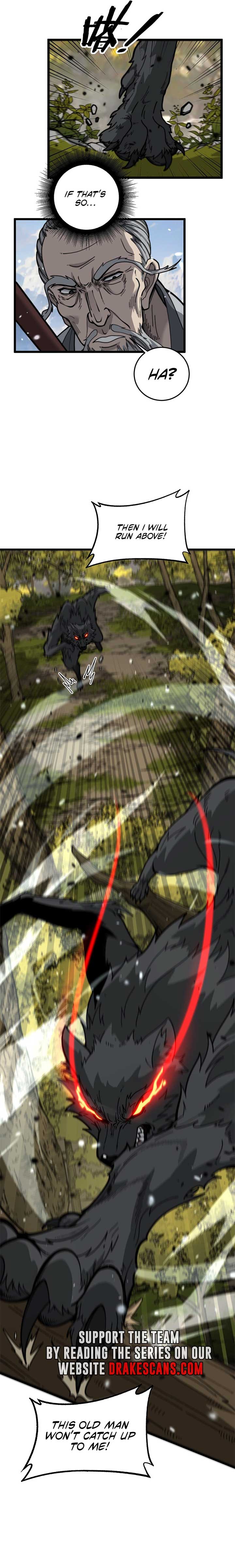 Manga Image