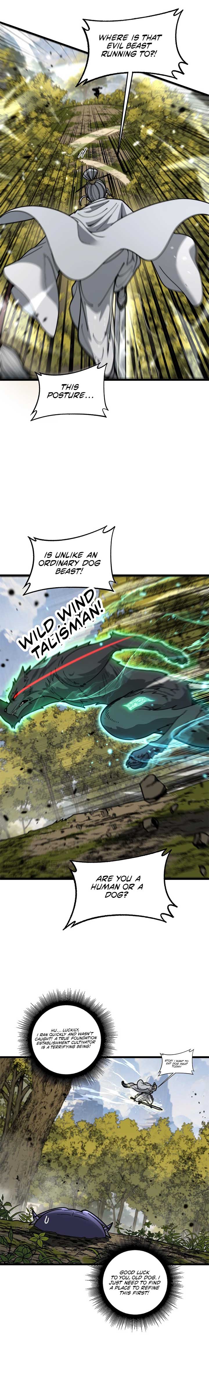 Manga Image