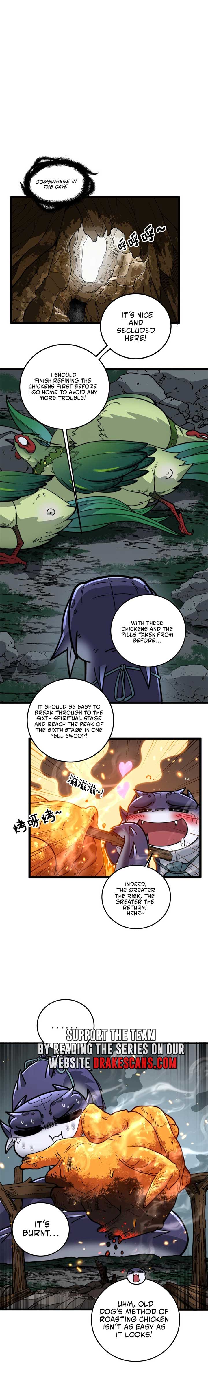 Manga Image