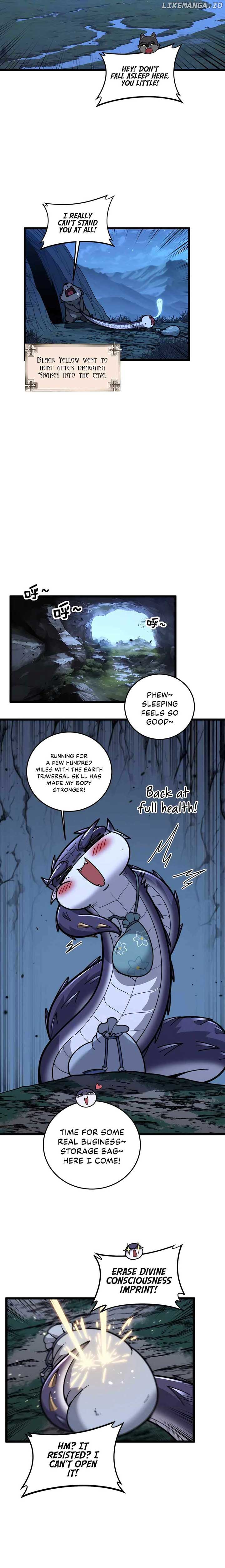Manga Image