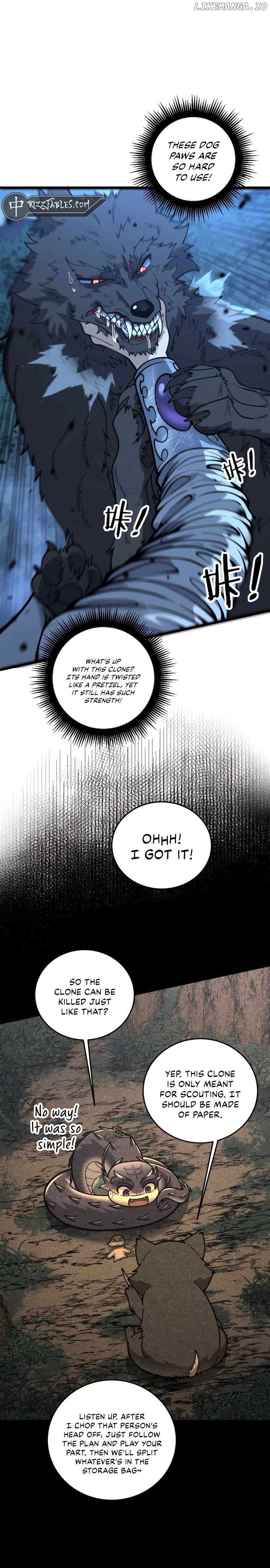 Manga Image