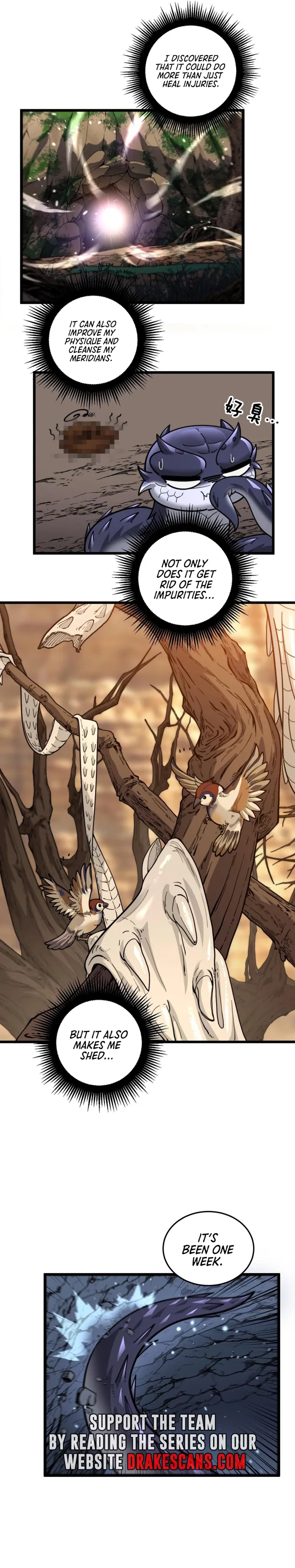 Manga Image