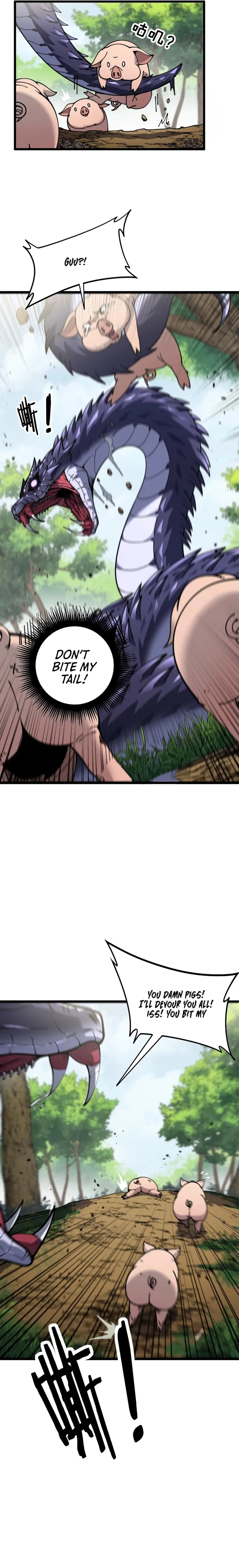 Manga Image