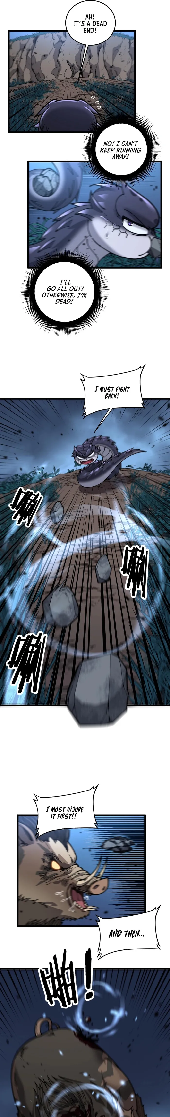 Manga Image