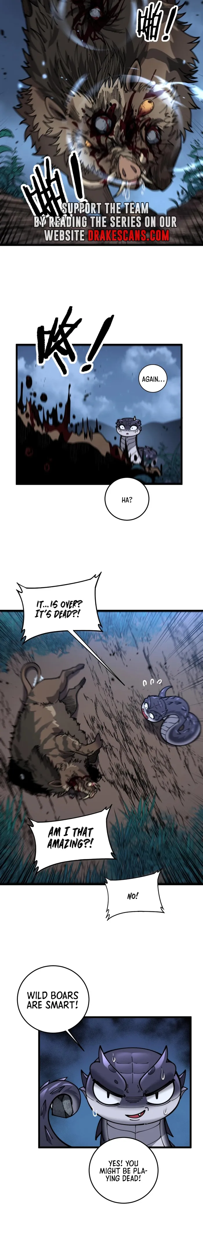 Manga Image