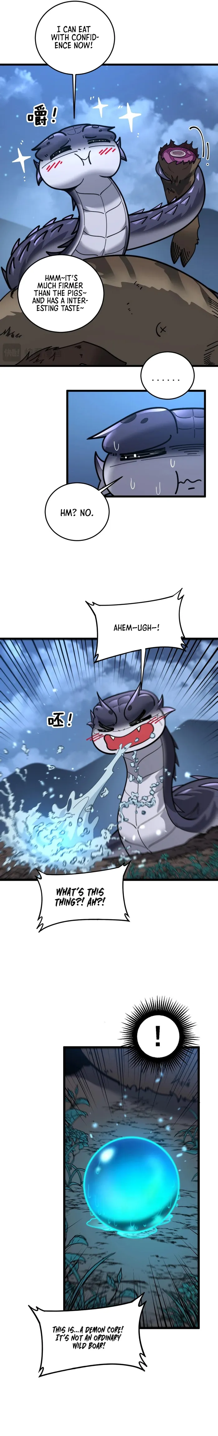 Manga Image