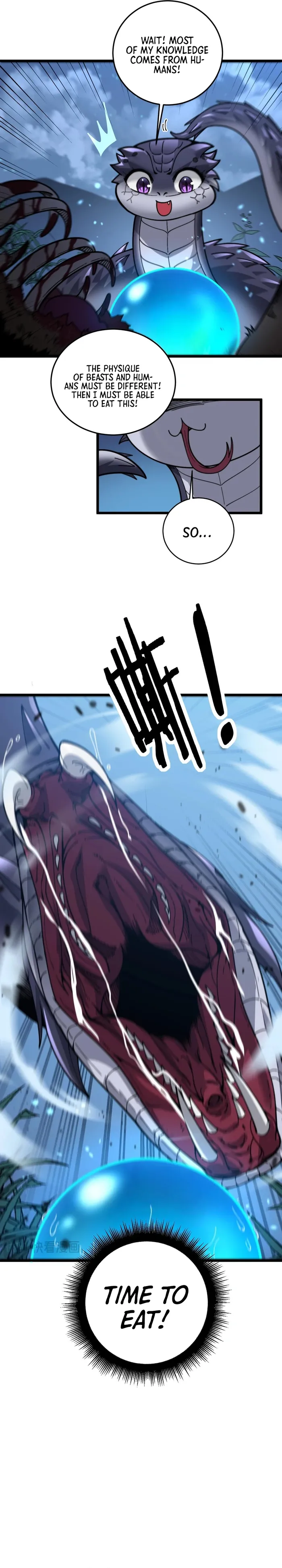 Manga Image