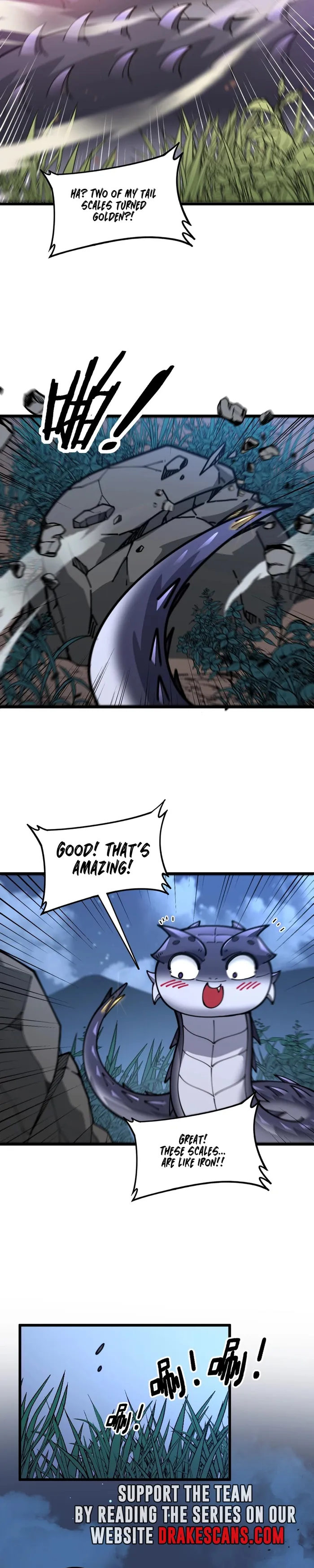 Manga Image