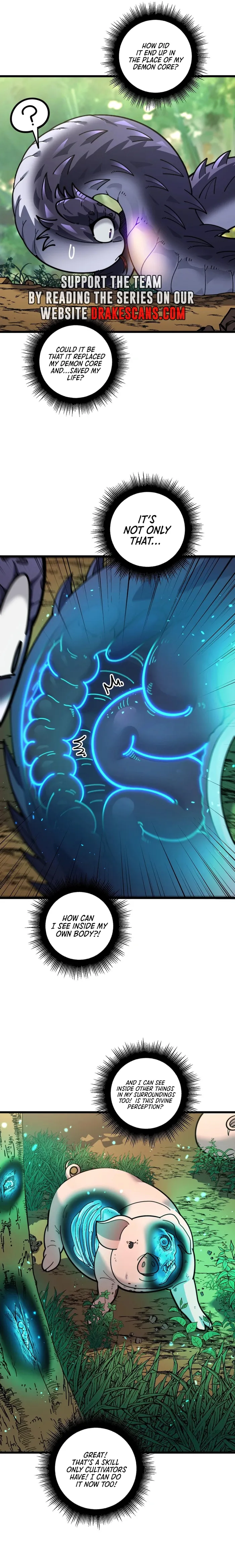 Manga Image