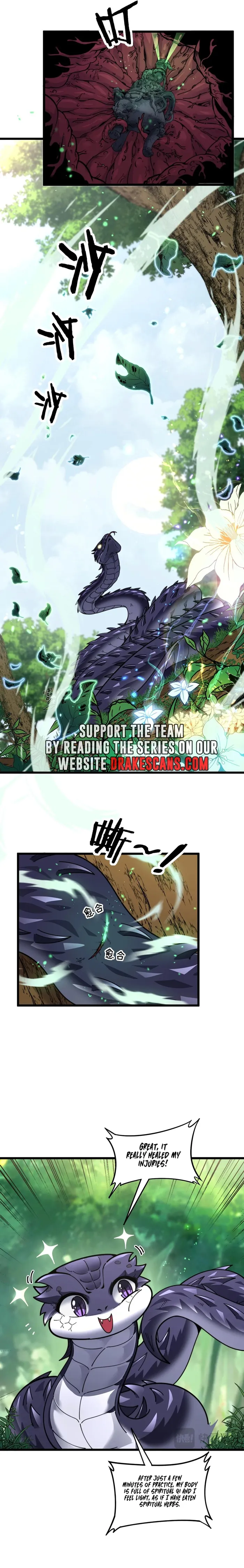 Manga Image