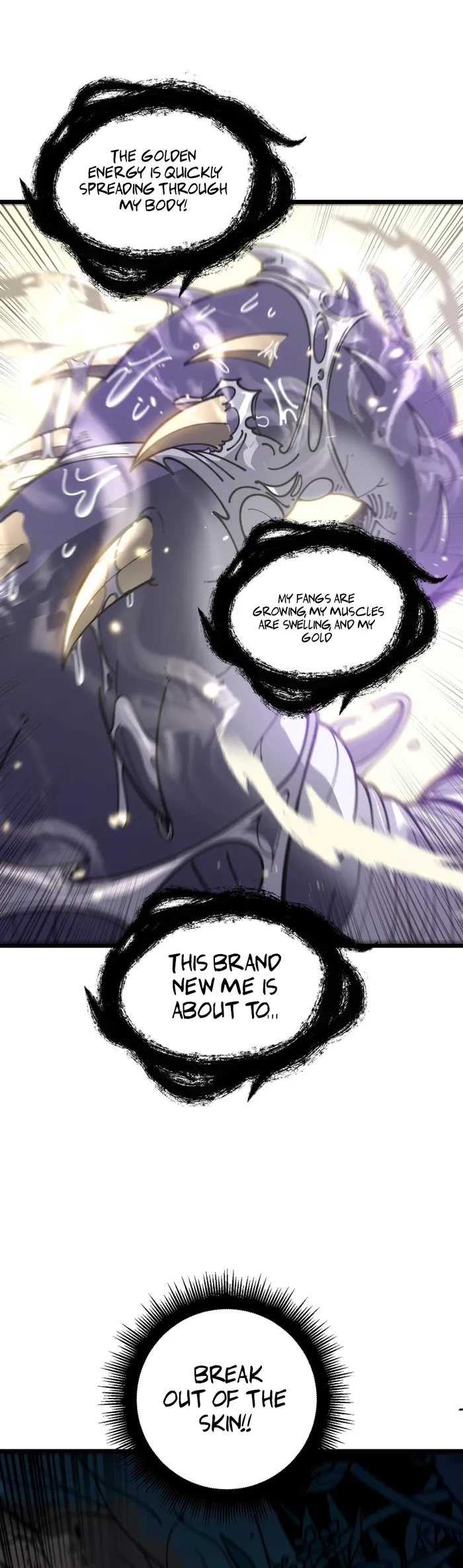 Serpent Ancestor Chapter 8 page 14