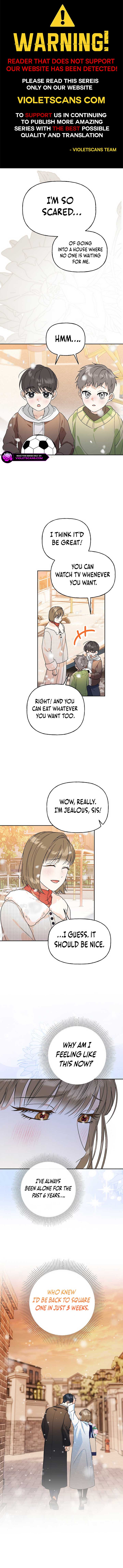 Shall We Get Married? Chapter 26 page 0