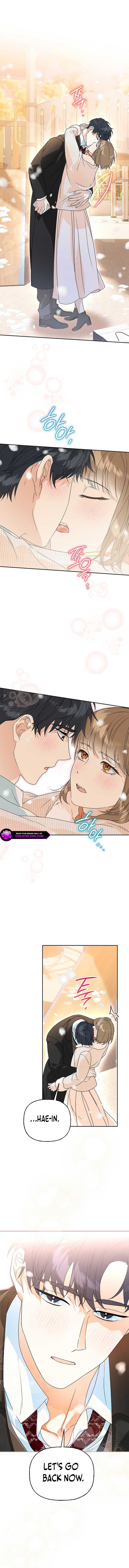 Shall We Get Married? Chapter 26 page 10