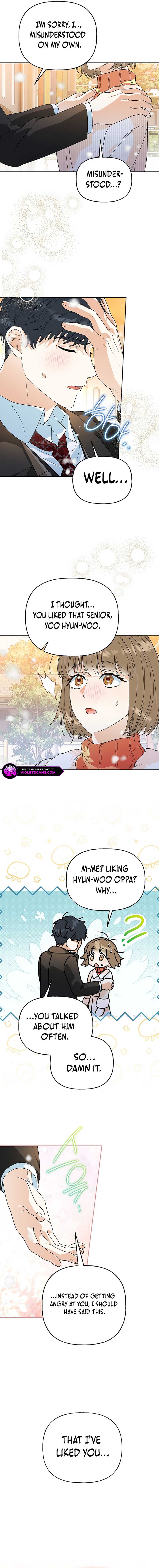 Shall We Get Married? Chapter 26 page 7