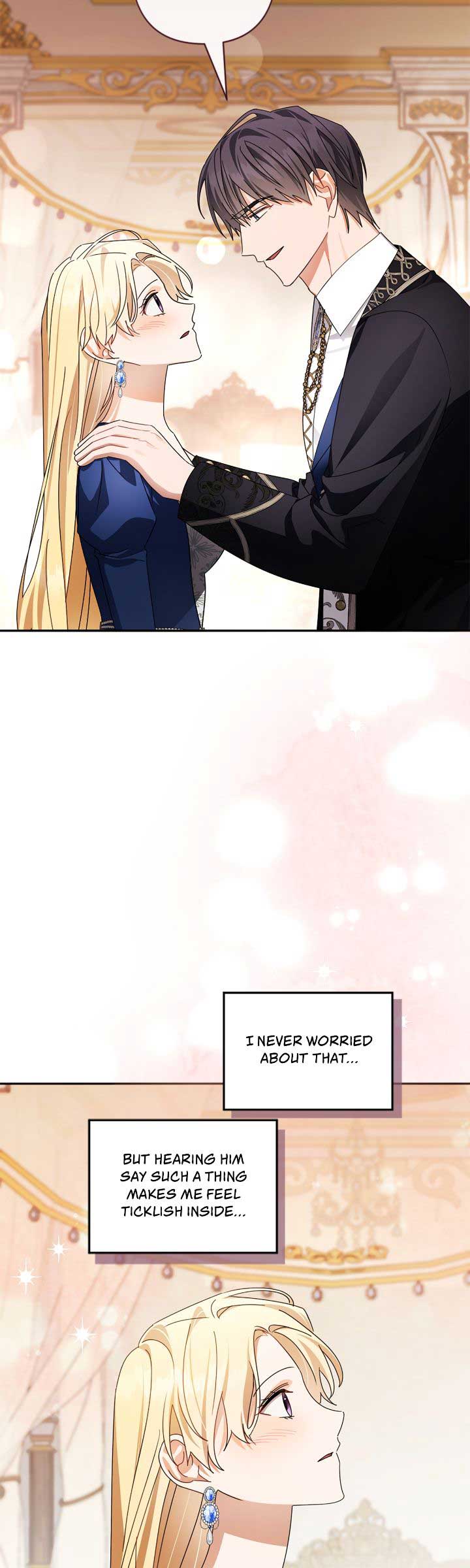 She’s a Villainess, but Her Husband Is Handsome Chapter 62 page 30