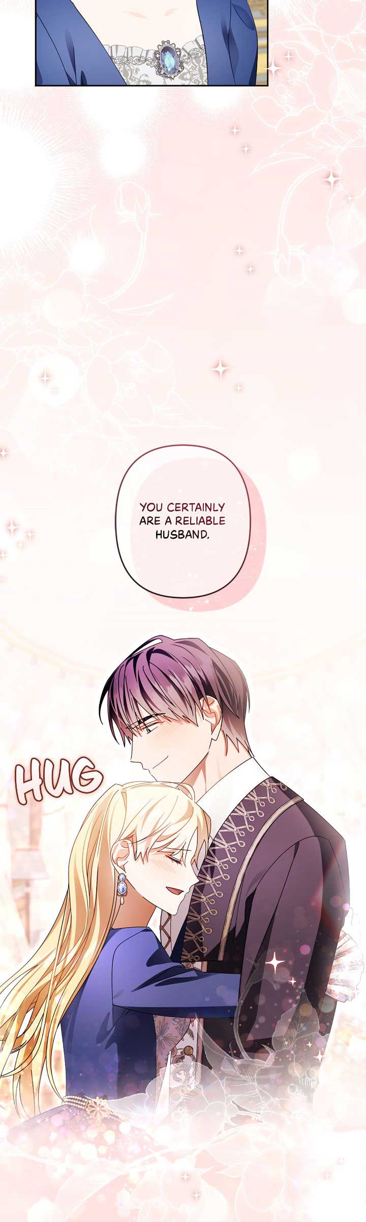 She’s a Villainess, but Her Husband Is Handsome Chapter 62 page 39