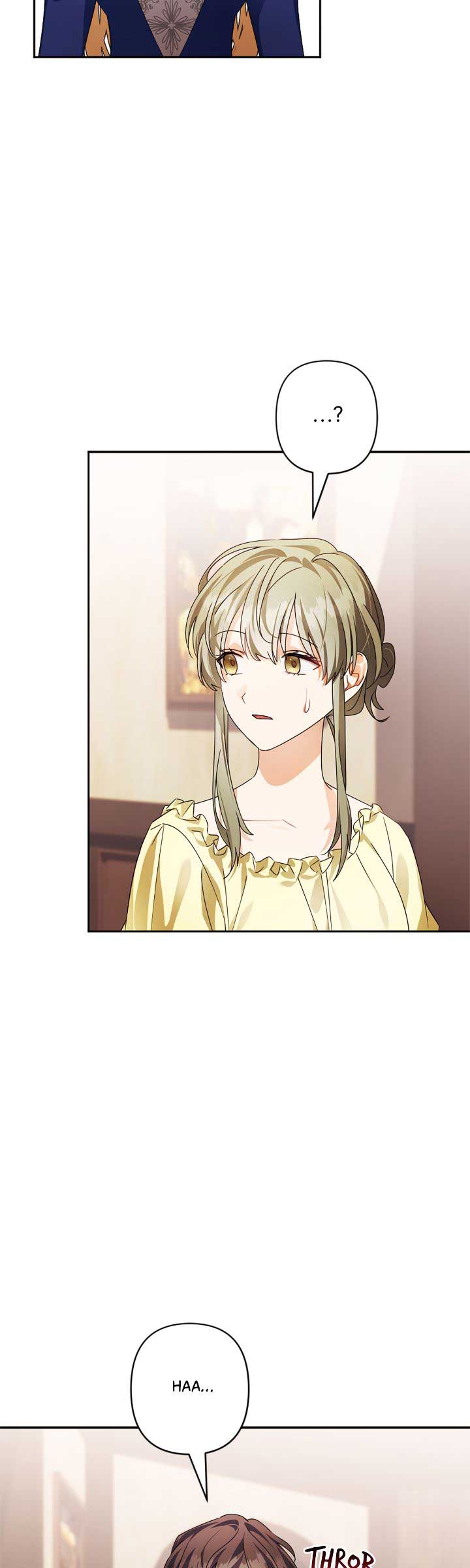 She’s a Villainess, but Her Husband Is Handsome Chapter 62 page 7