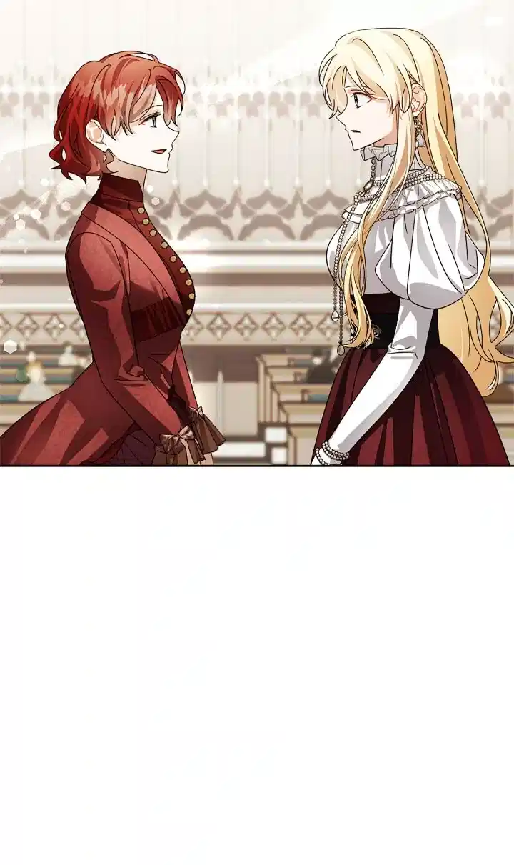 She’s a Villainess, but Her Husband Is Handsome Chapter 72 page 17