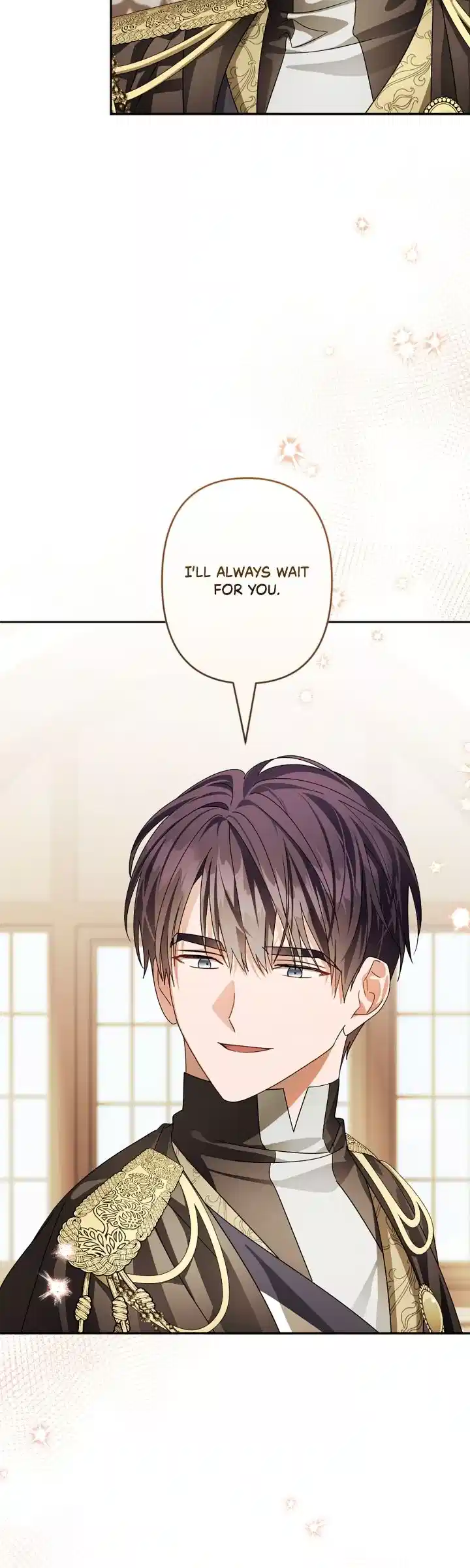 She’s a Villainess, but Her Husband Is Handsome Chapter 72 page 19
