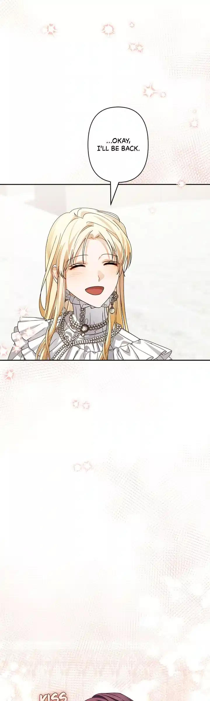 She’s a Villainess, but Her Husband Is Handsome Chapter 72 page 20