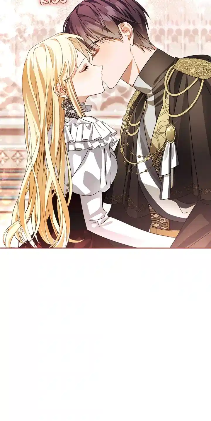 She’s a Villainess, but Her Husband Is Handsome Chapter 72 page 21