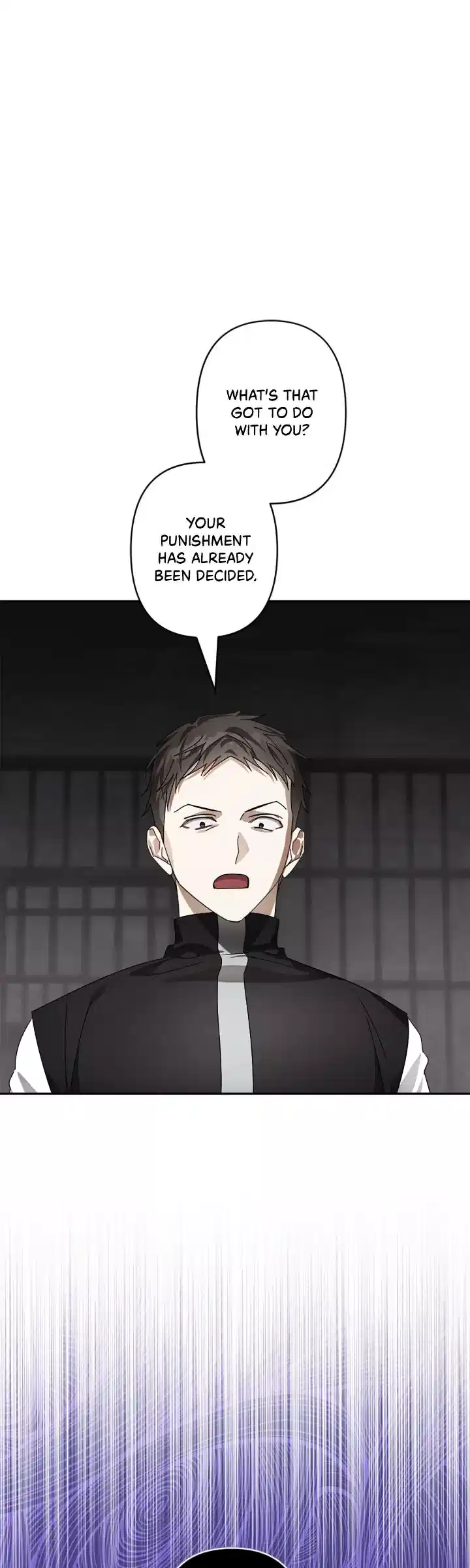 She’s a Villainess, but Her Husband Is Handsome Chapter 72 page 26
