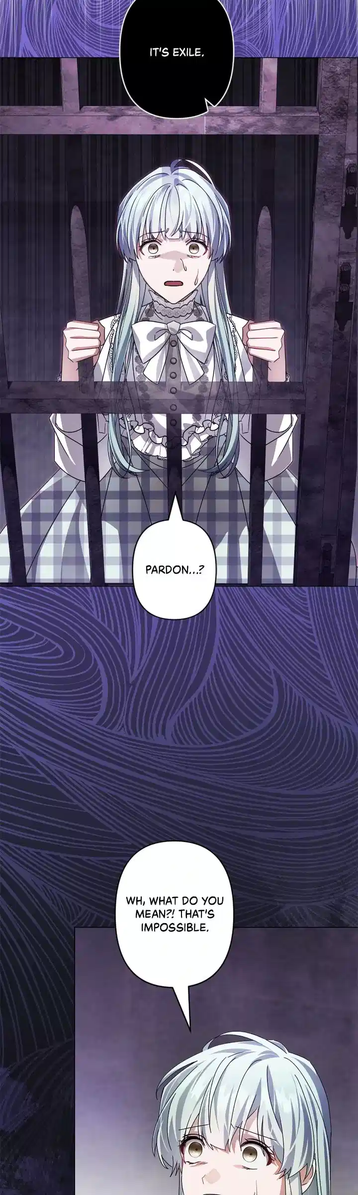 She’s a Villainess, but Her Husband Is Handsome Chapter 72 page 27