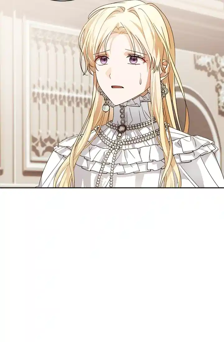 She’s a Villainess, but Her Husband Is Handsome Chapter 72 page 3