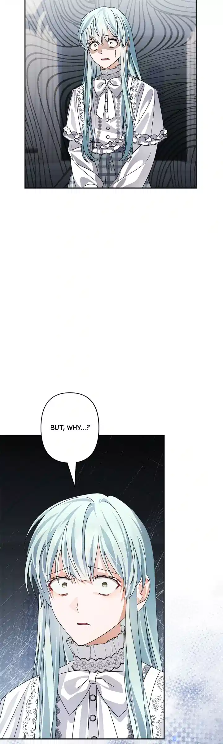 She’s a Villainess, but Her Husband Is Handsome Chapter 72 page 42