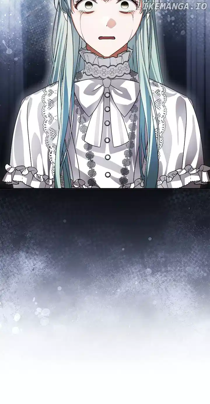She’s a Villainess, but Her Husband Is Handsome Chapter 72 page 44