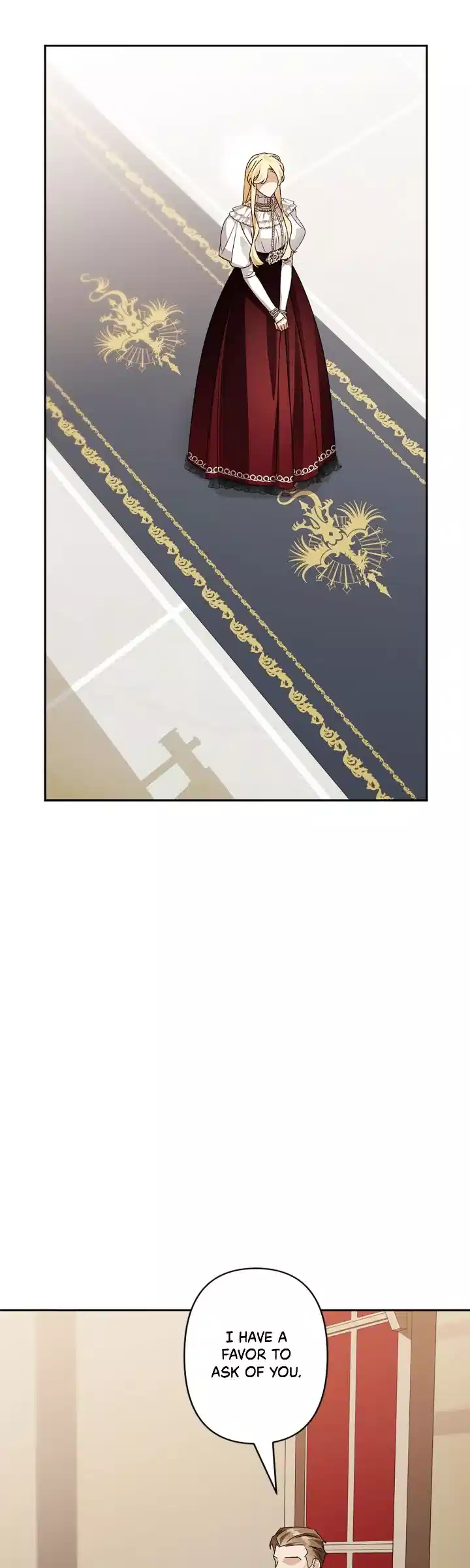 She’s a Villainess, but Her Husband Is Handsome Chapter 72 page 50