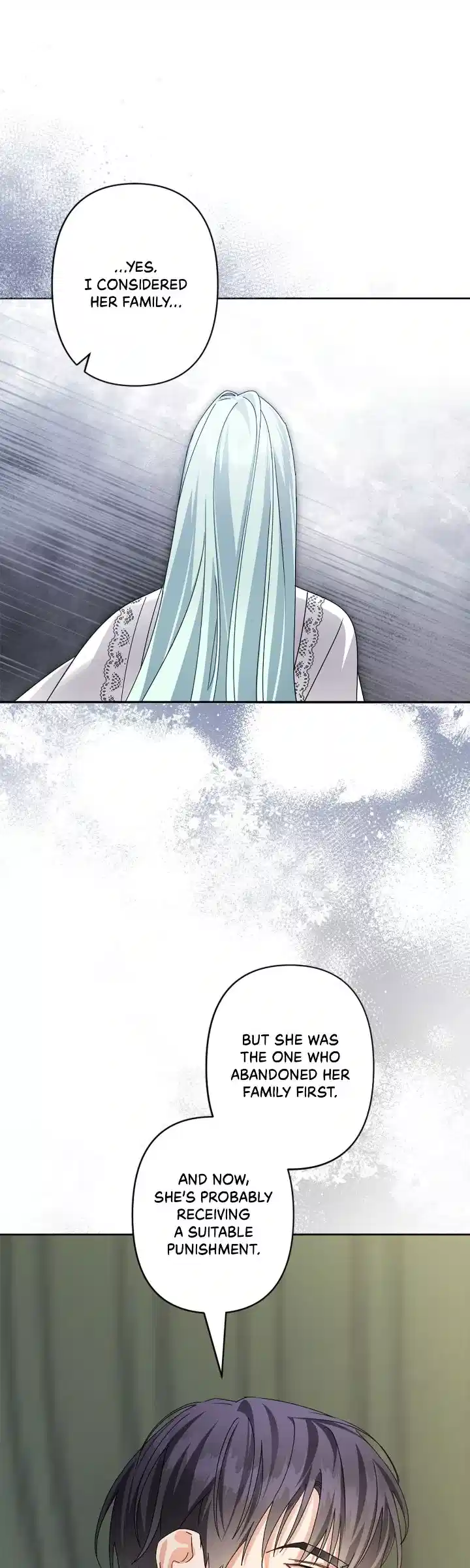 She’s a Villainess, but Her Husband Is Handsome Chapter 73 page 25