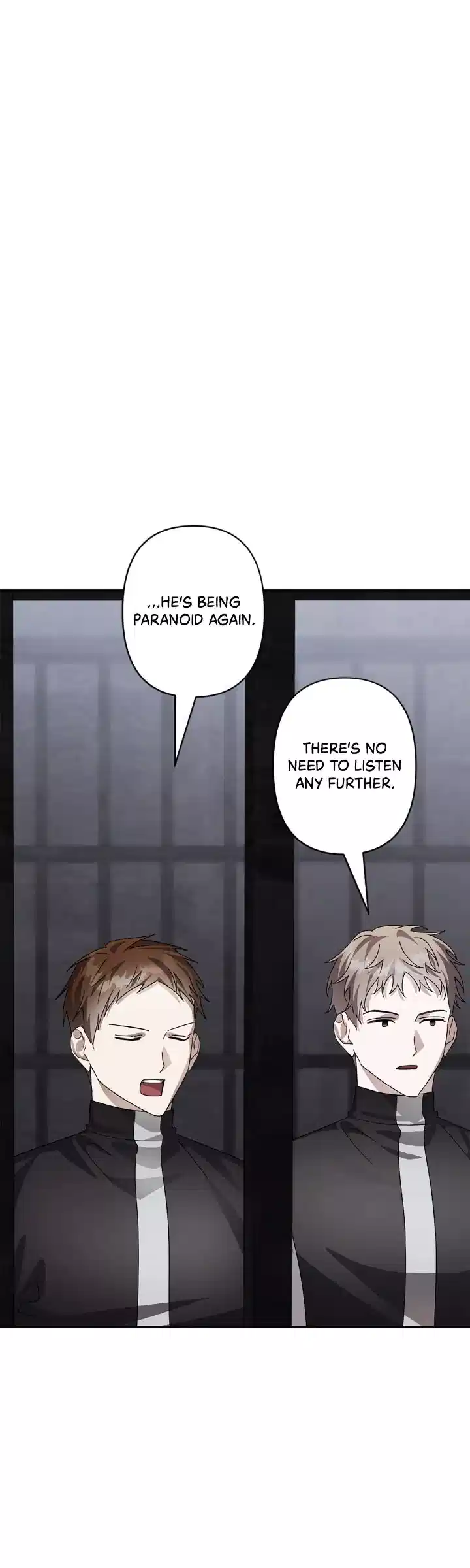 She’s a Villainess, but Her Husband Is Handsome Chapter 73 page 32