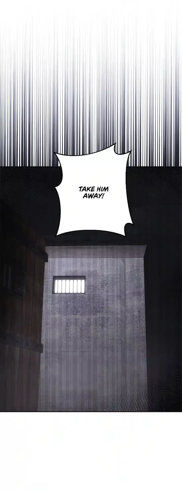 She’s a Villainess, but Her Husband Is Handsome Chapter 73 page 33