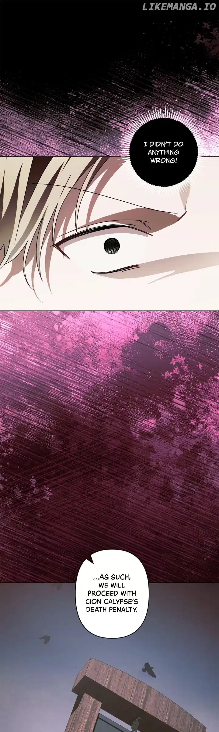 She’s a Villainess, but Her Husband Is Handsome Chapter 73 page 38
