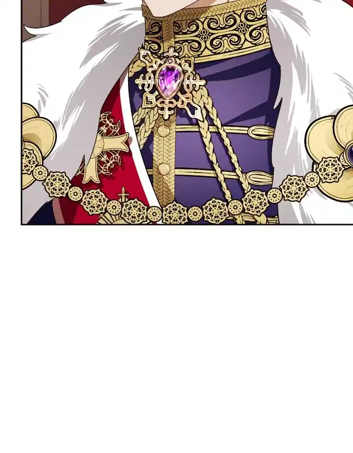She’s a Villainess, but Her Husband Is Handsome Chapter 73 page 3