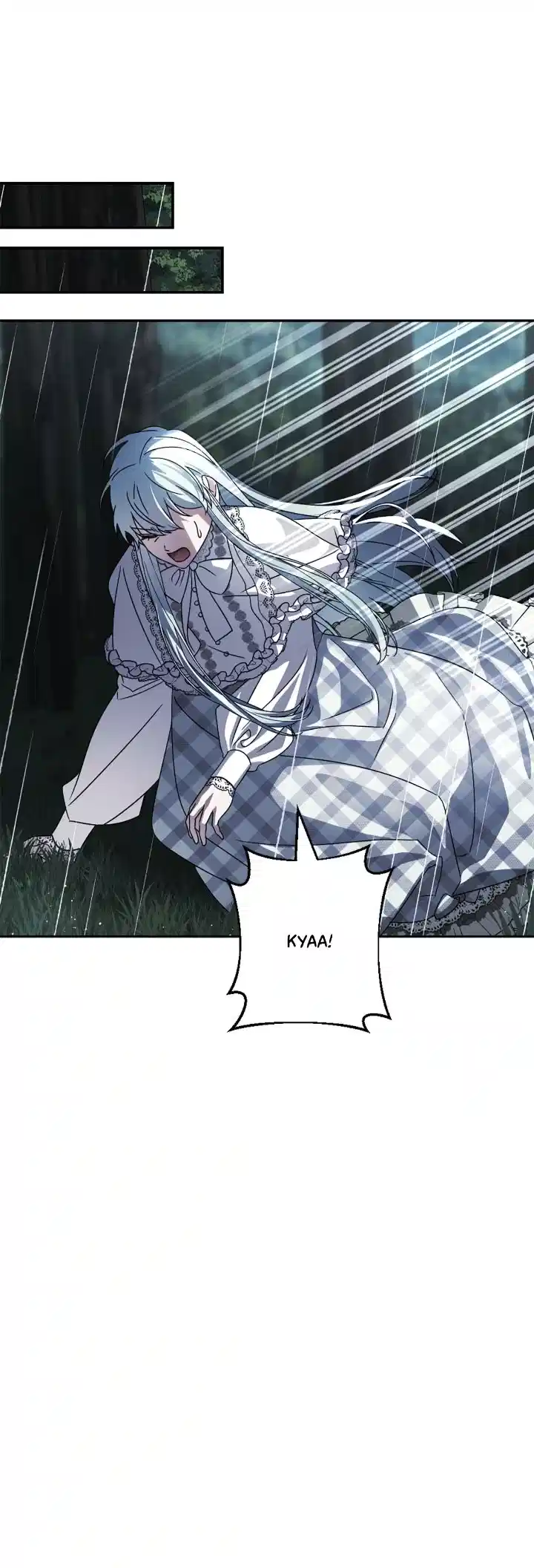 She’s a Villainess, but Her Husband Is Handsome Chapter 73 page 41