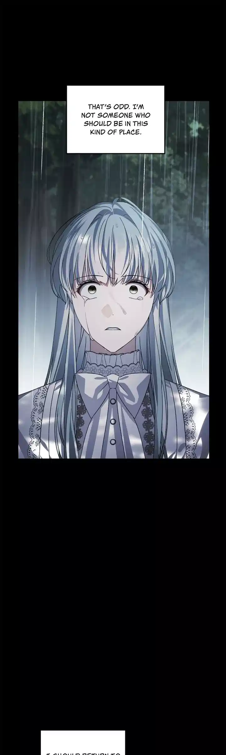 She’s a Villainess, but Her Husband Is Handsome Chapter 73 page 47