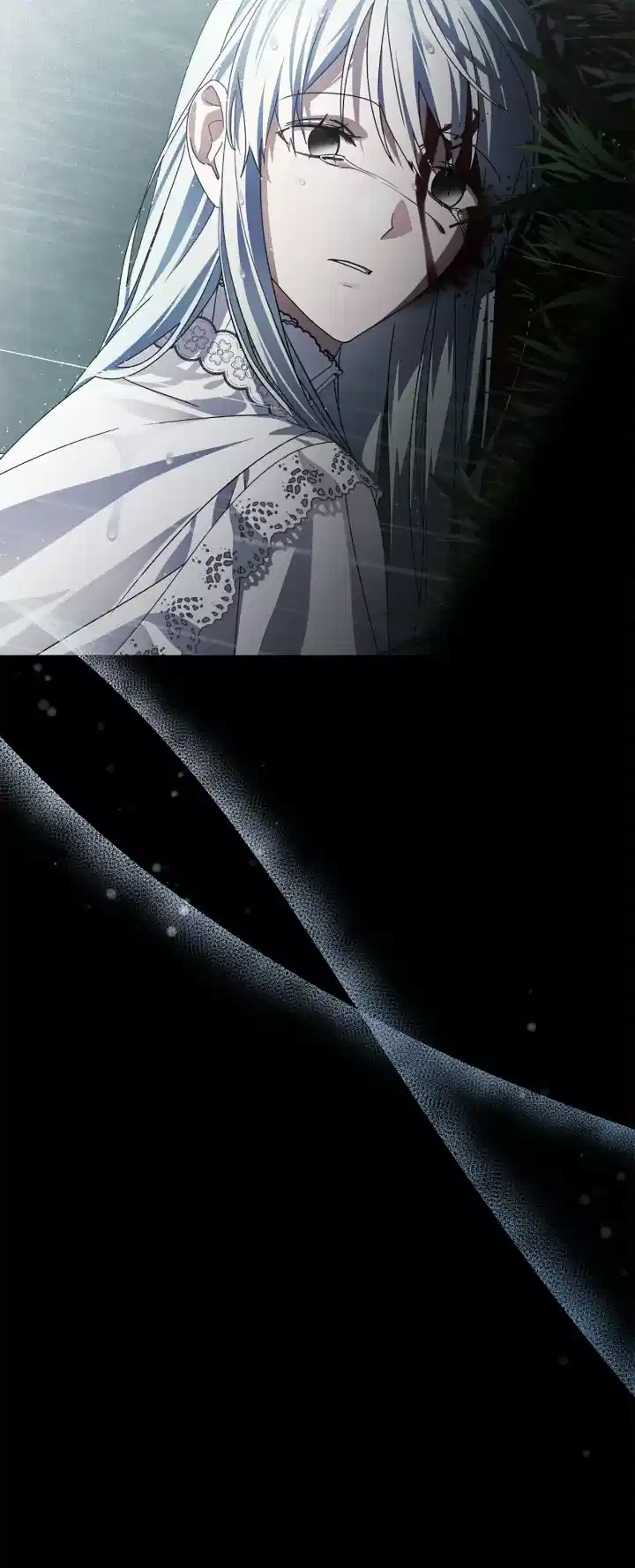She’s a Villainess, but Her Husband Is Handsome Chapter 73 page 60