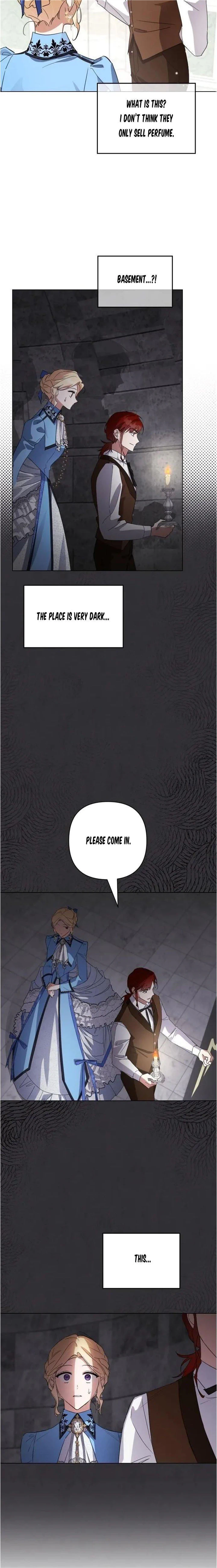 Manga Image