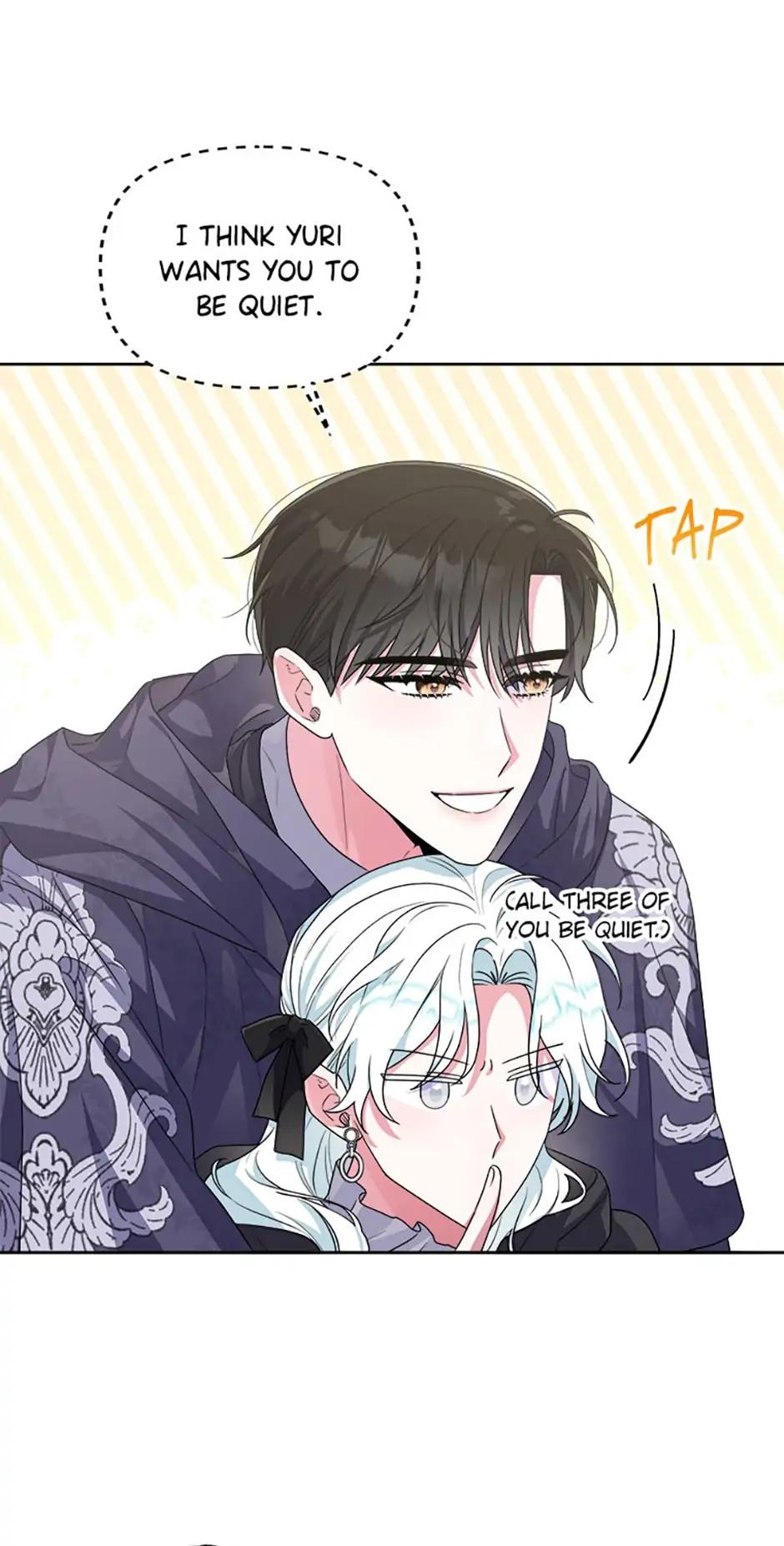 Manga Image