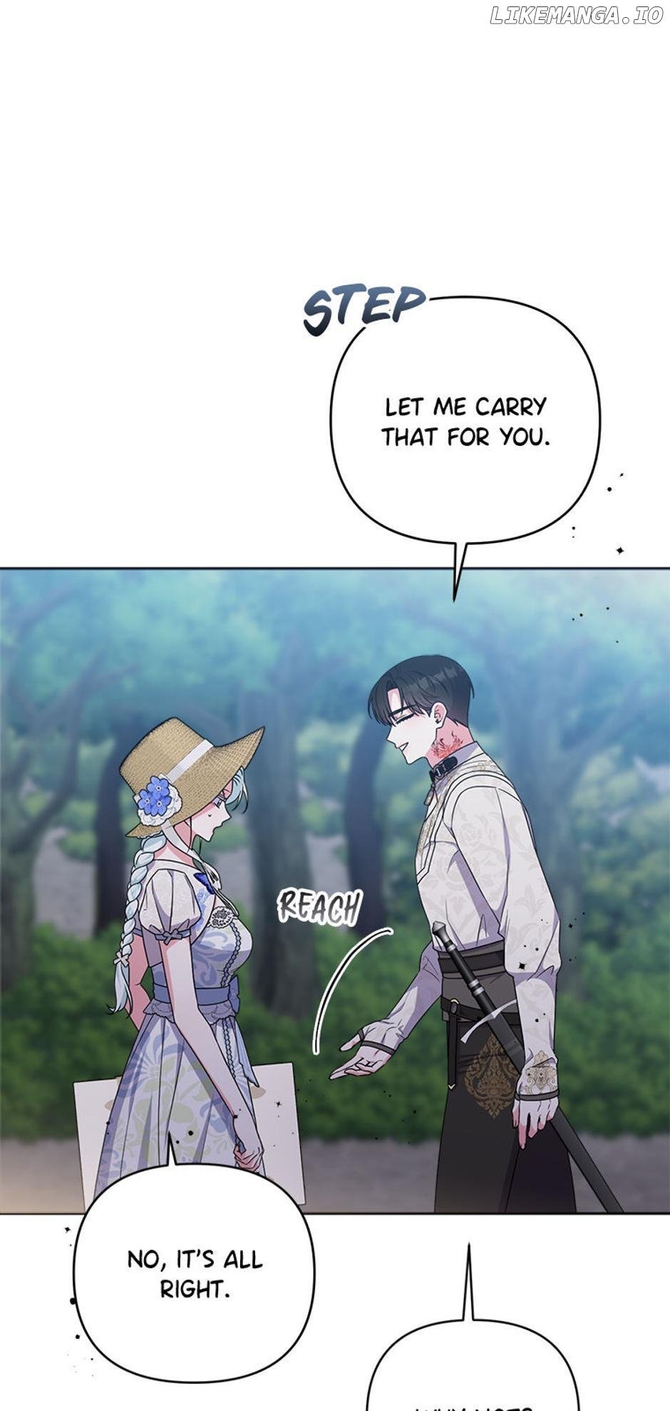 Manga Image