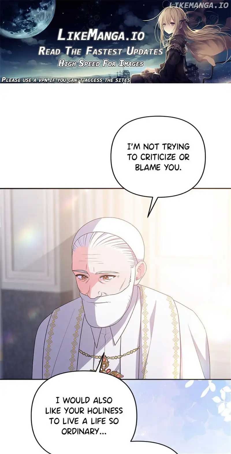 She’s the Older Sister of the Obsessive Male Lead Chapter 73 page 0