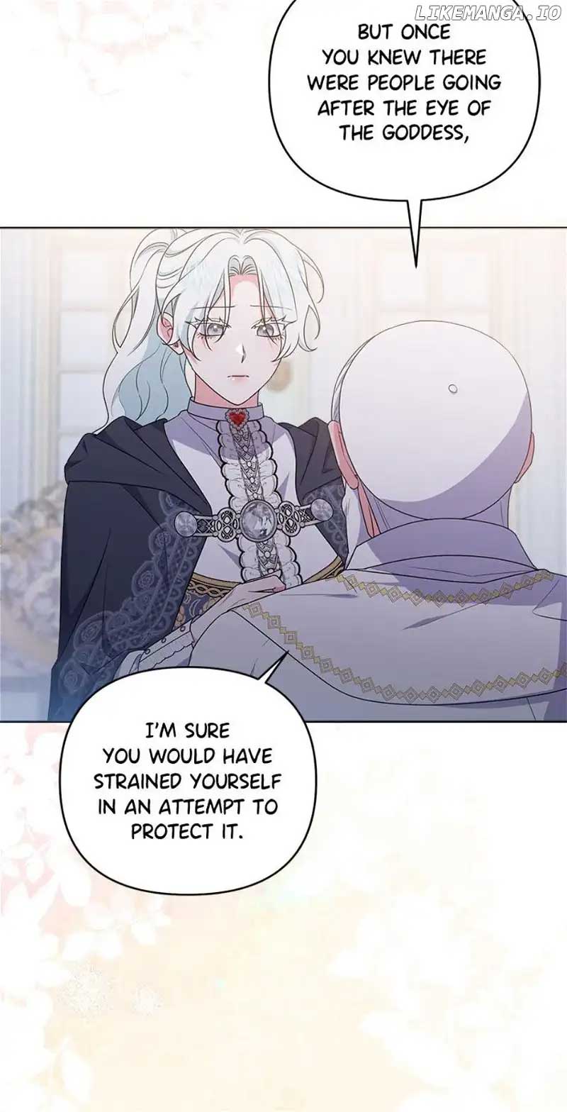 She’s the Older Sister of the Obsessive Male Lead Chapter 73 page 9