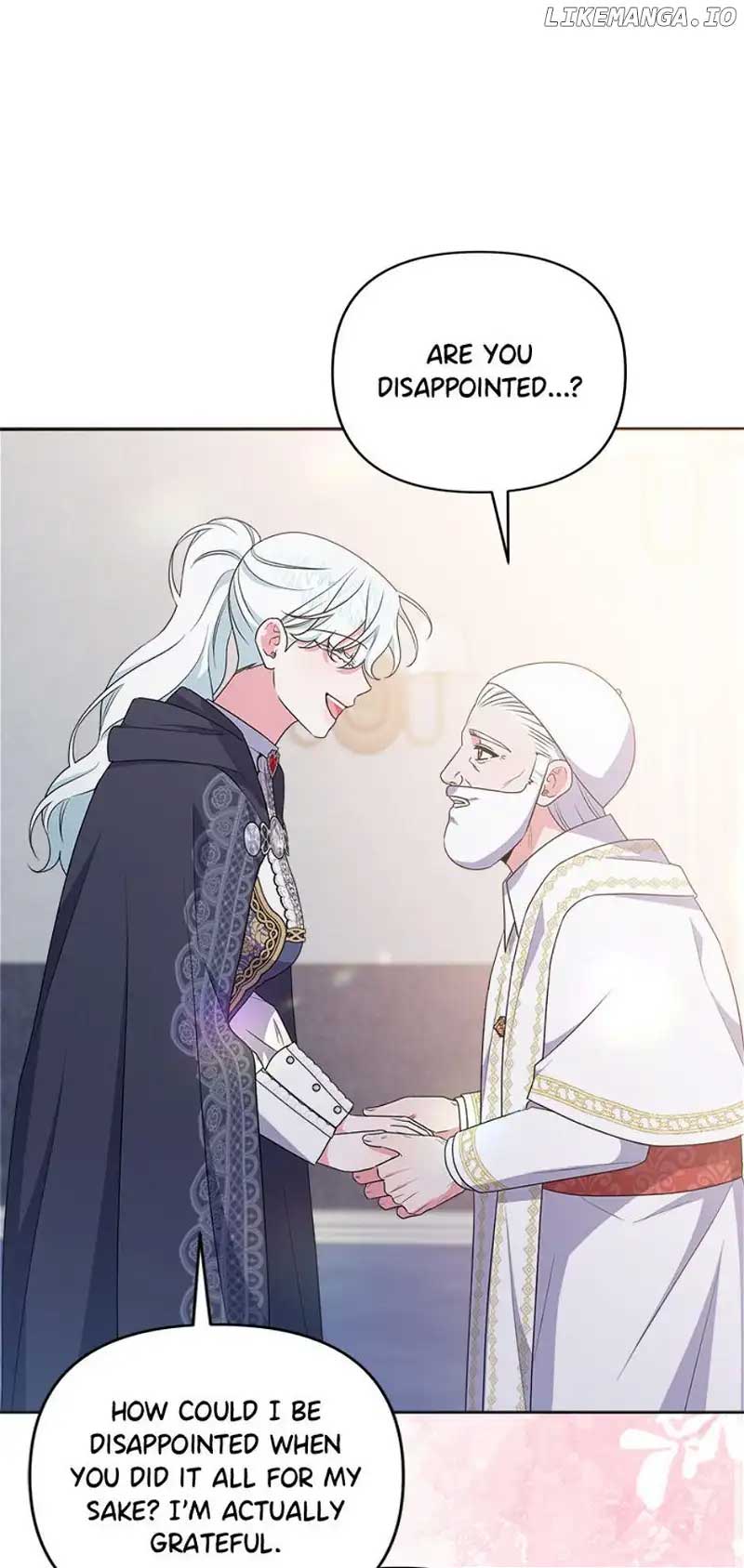 She’s the Older Sister of the Obsessive Male Lead Chapter 73 page 11