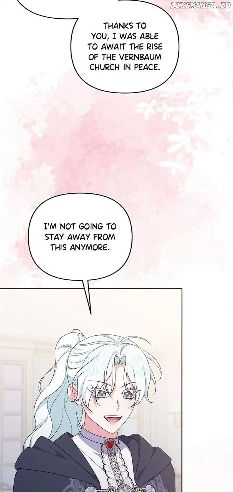 She’s the Older Sister of the Obsessive Male Lead Chapter 73 page 12