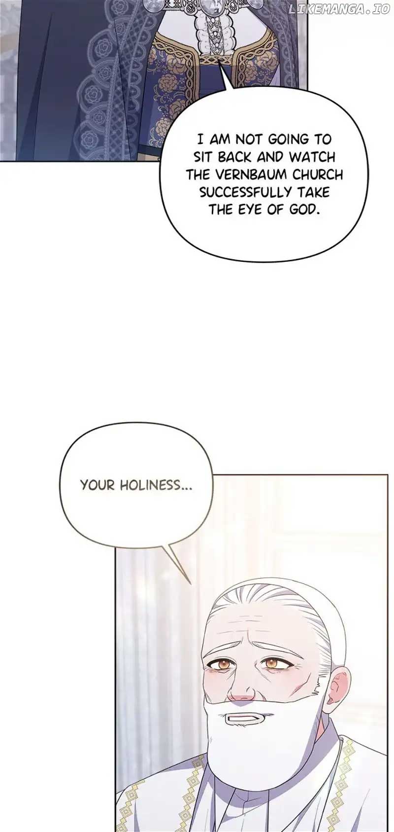 She’s the Older Sister of the Obsessive Male Lead Chapter 73 page 13
