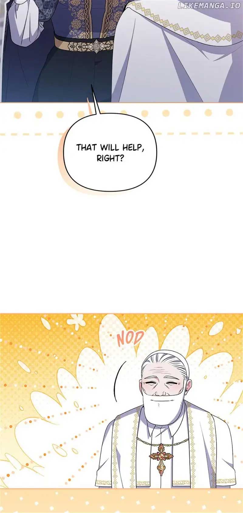 She’s the Older Sister of the Obsessive Male Lead Chapter 73 page 15